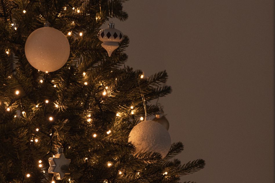 Advent days arrangement at Seegut Zeppelin