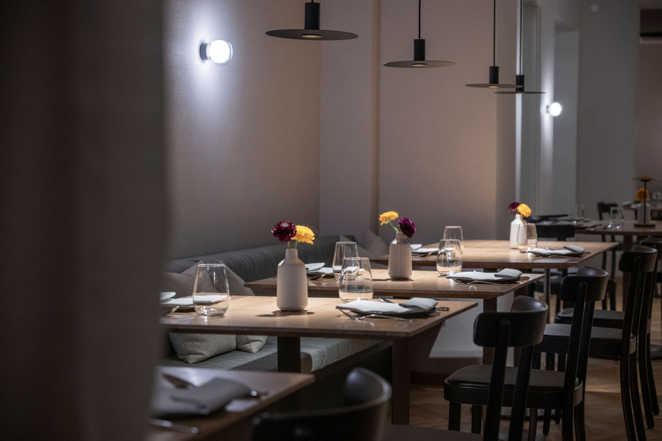 Favorite spots at Restaurant Pinus, Seegut Zeppelin in Friedrichshafen